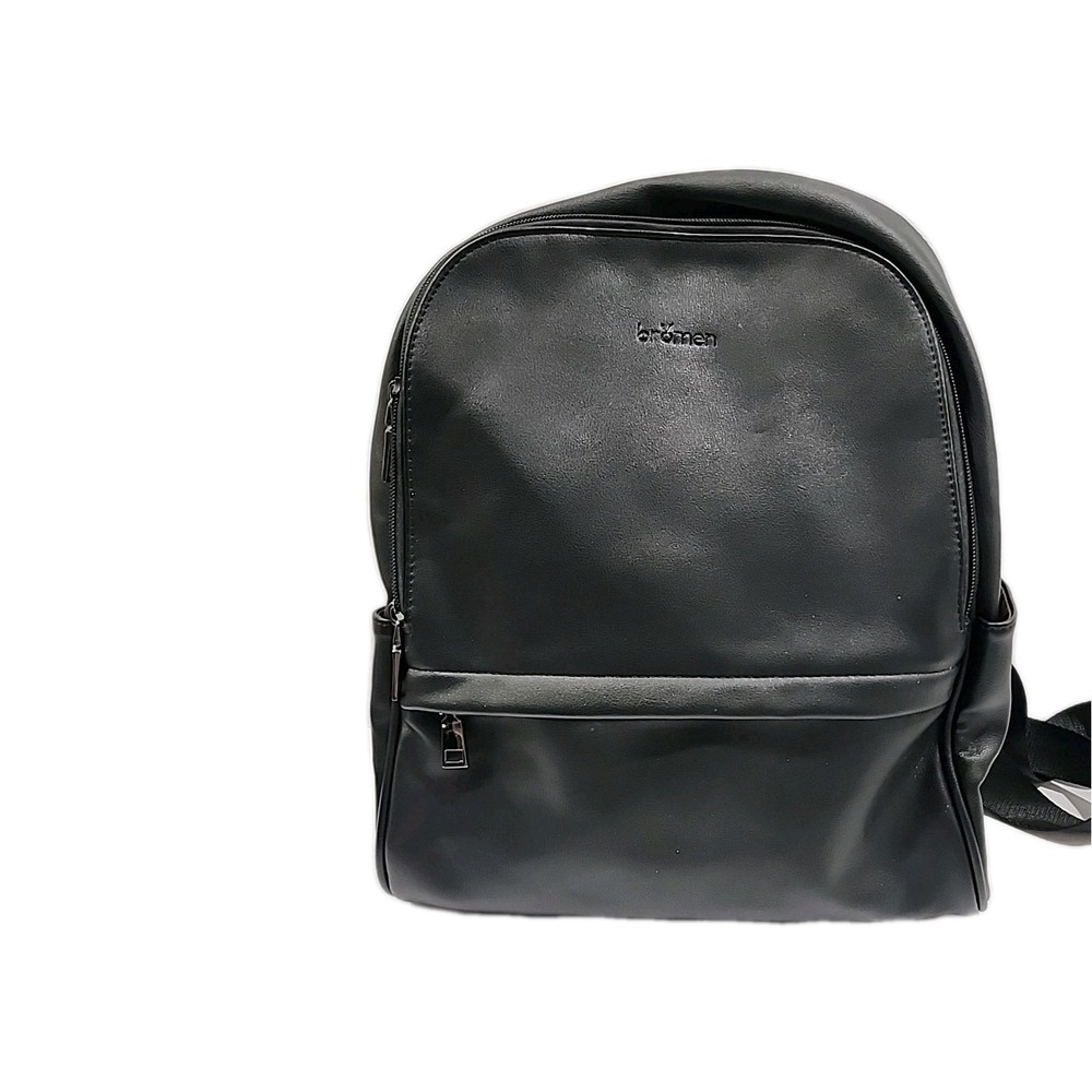 BROMEN Black Purse/ Medium  Anti Theft Zipper Lock And 7 Different Storing Area
